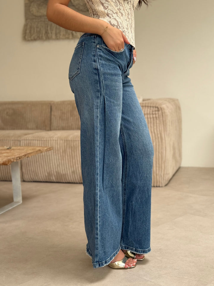 Jeans Mara