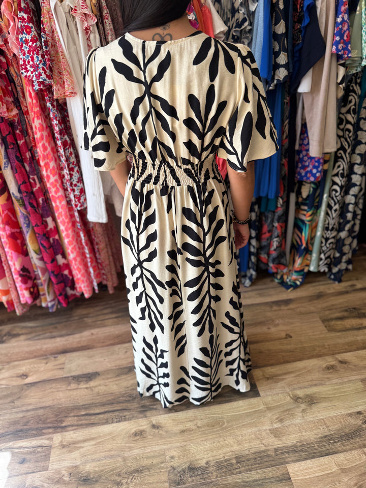 Robe Franck