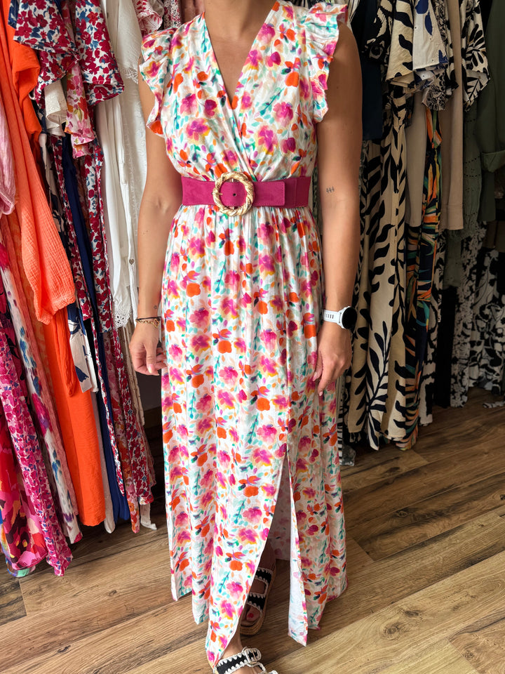 Robe Vincent