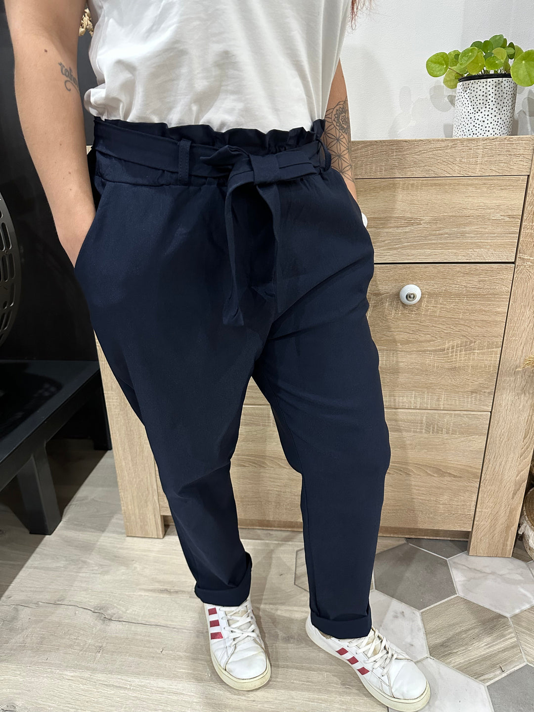 Pantalon Mily