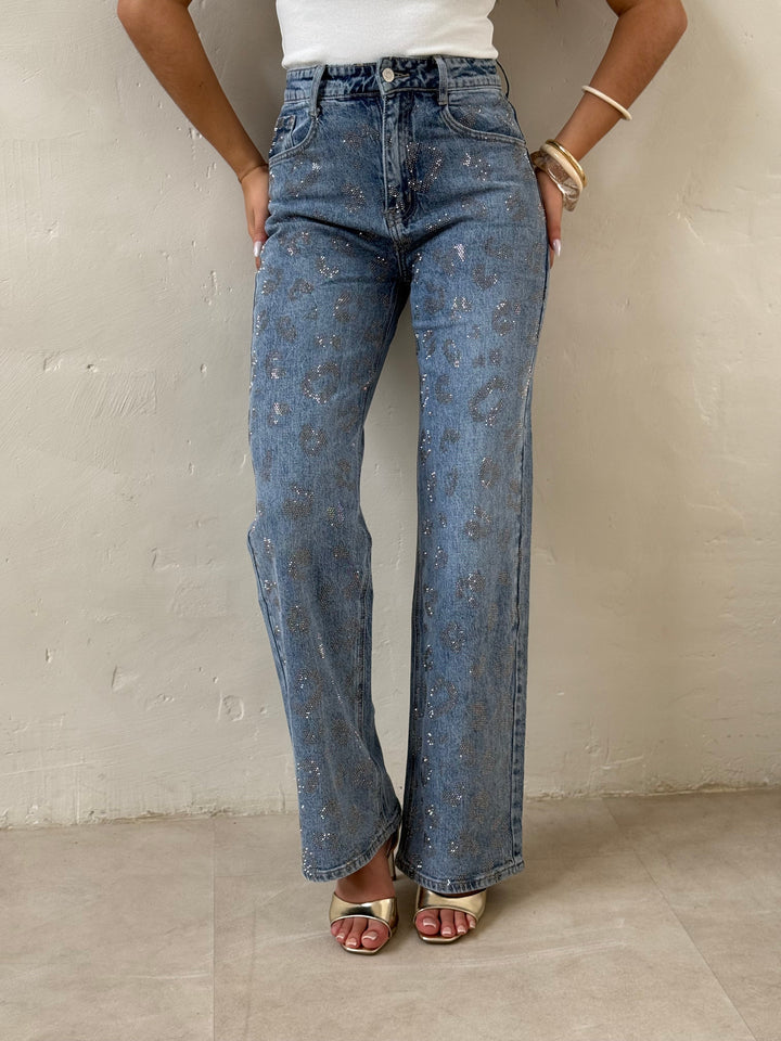 Jeans Amanda