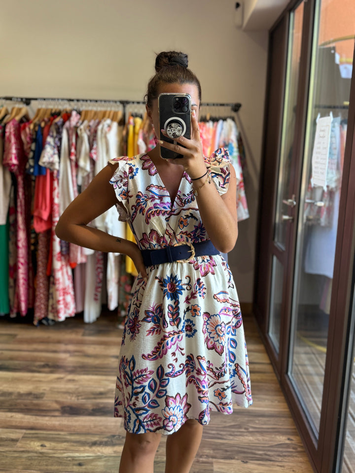 Robe Chima