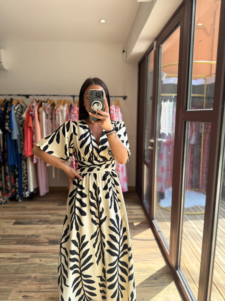 Robe Franck