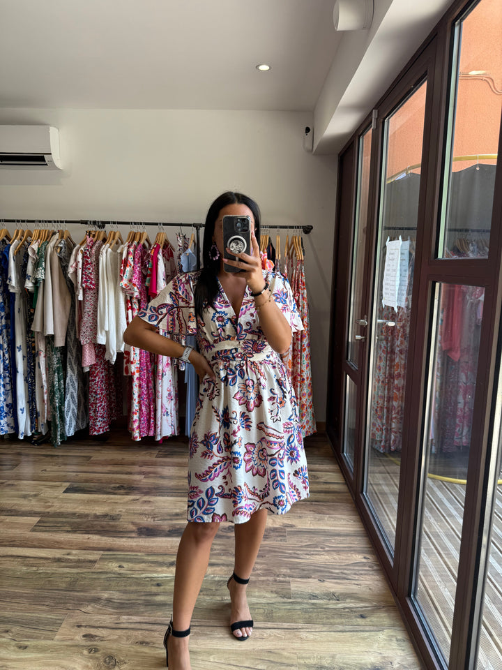 Robe Joan
