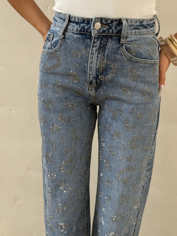 Jeans Amanda