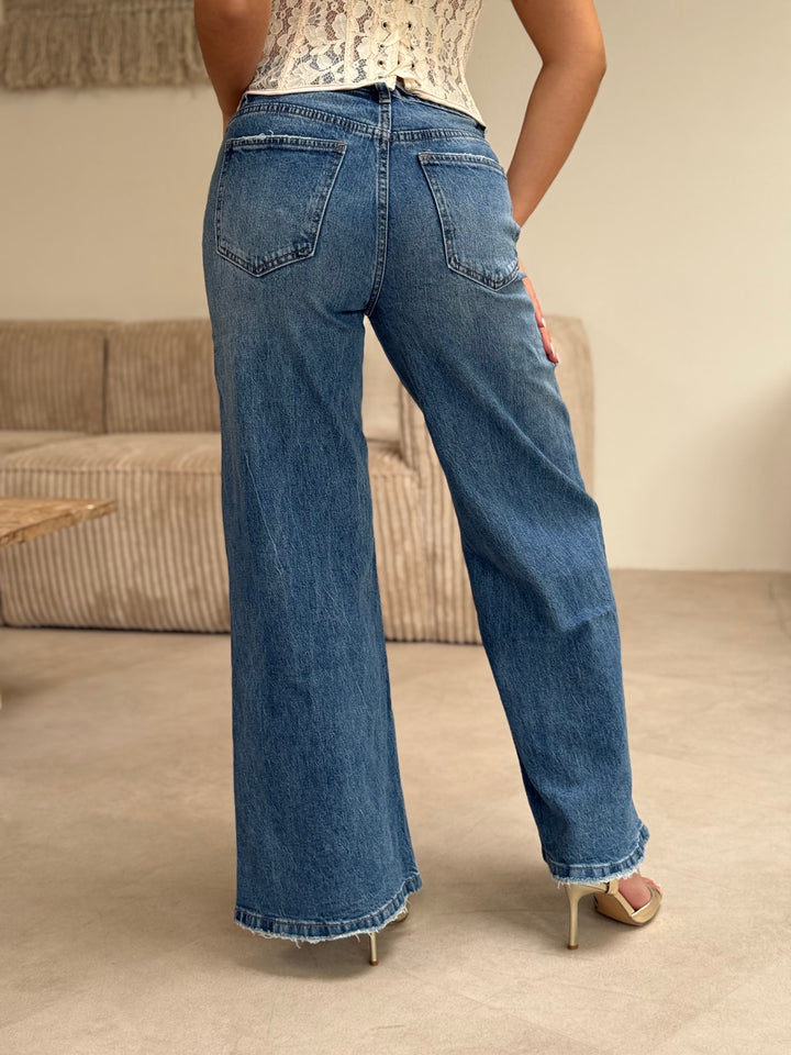 Jeans Mara