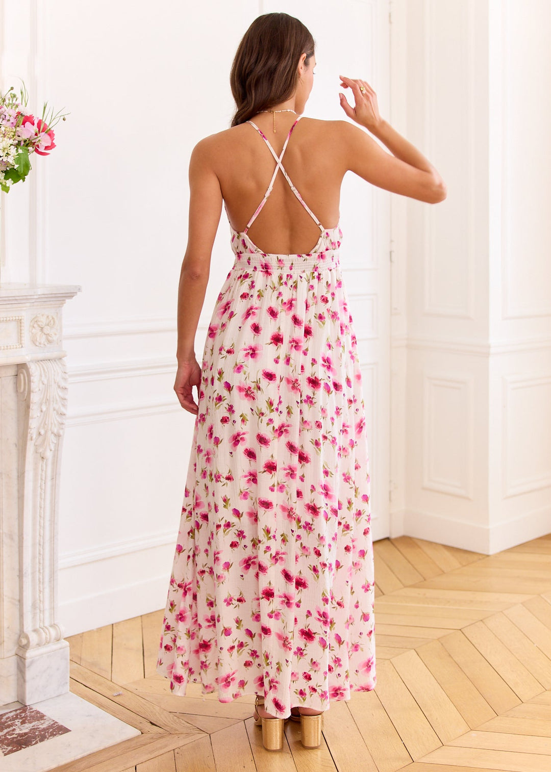 Robe Jayne