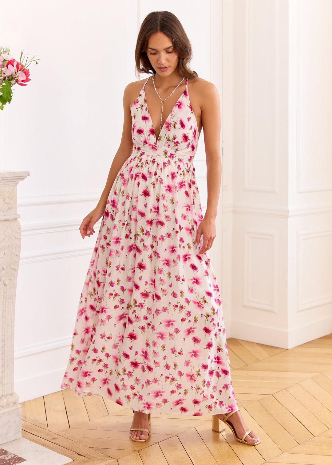 Robe Jayne