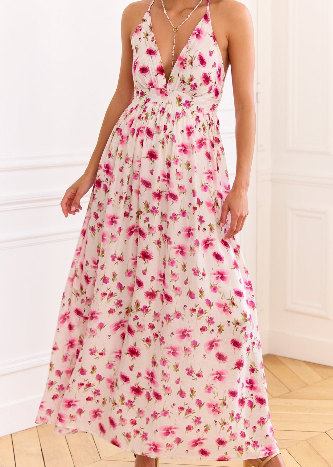Robe Jayne