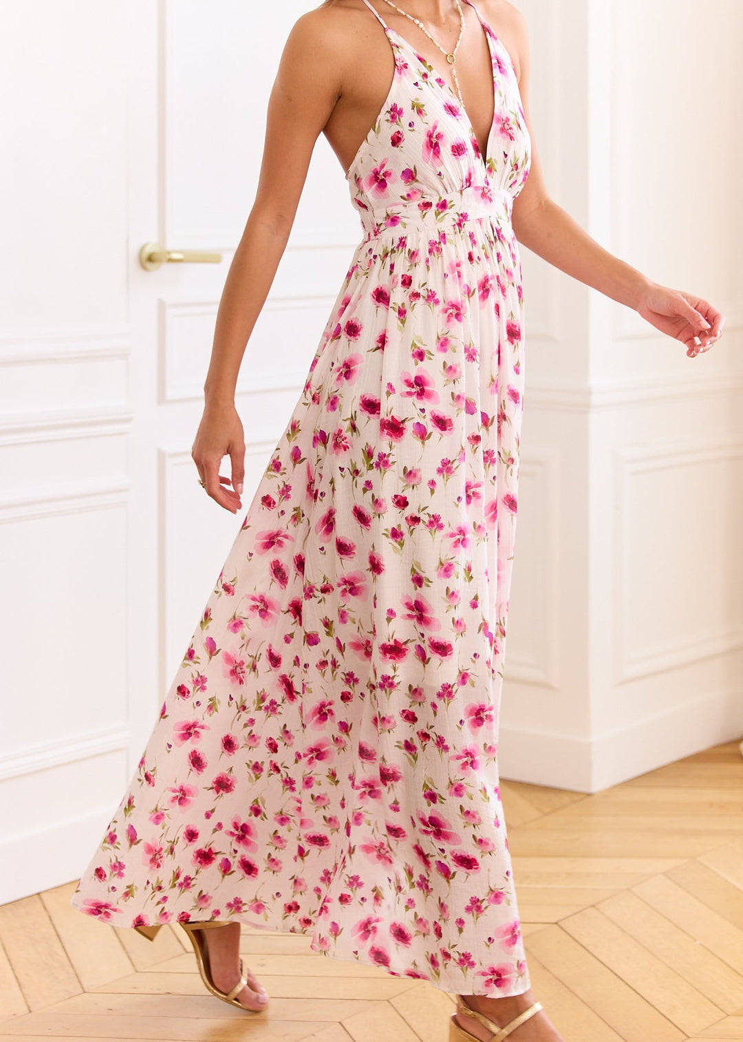 Robe Jayne