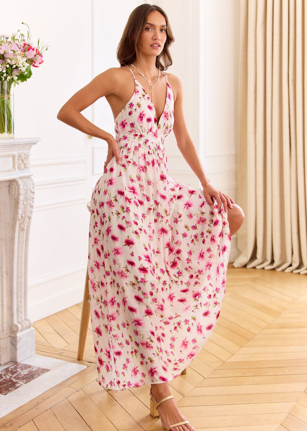 Robe Jayne