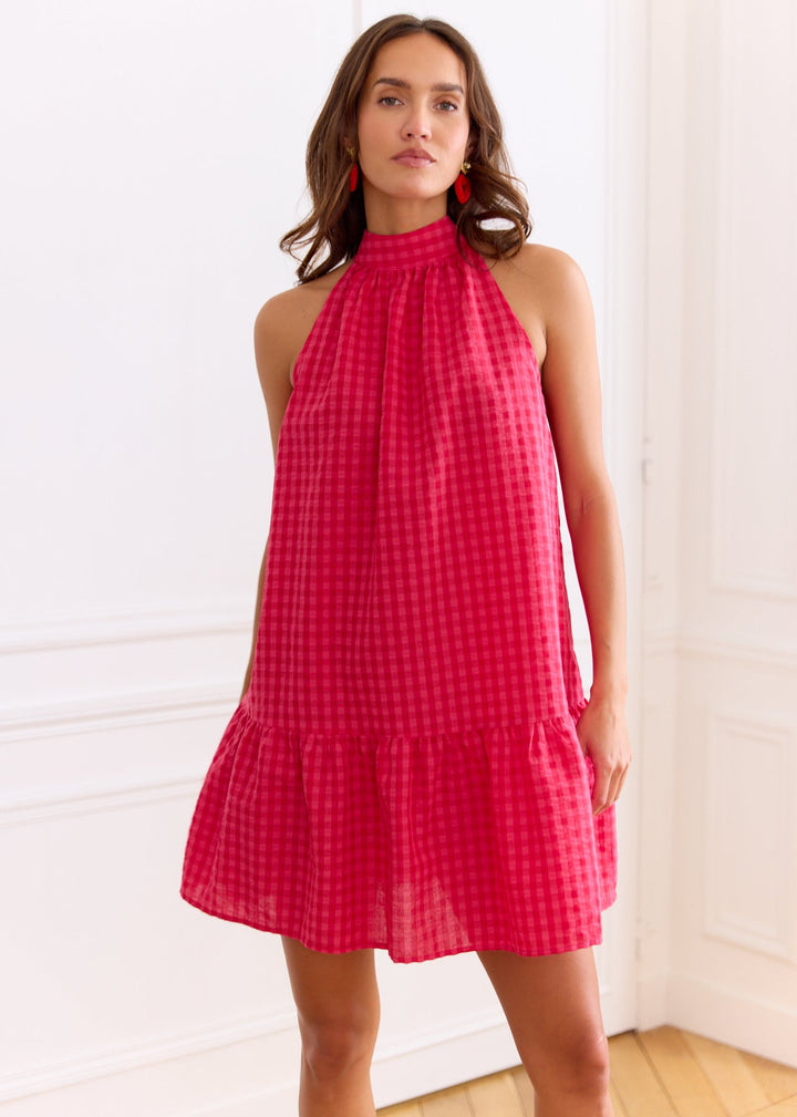 Robe Mahé
