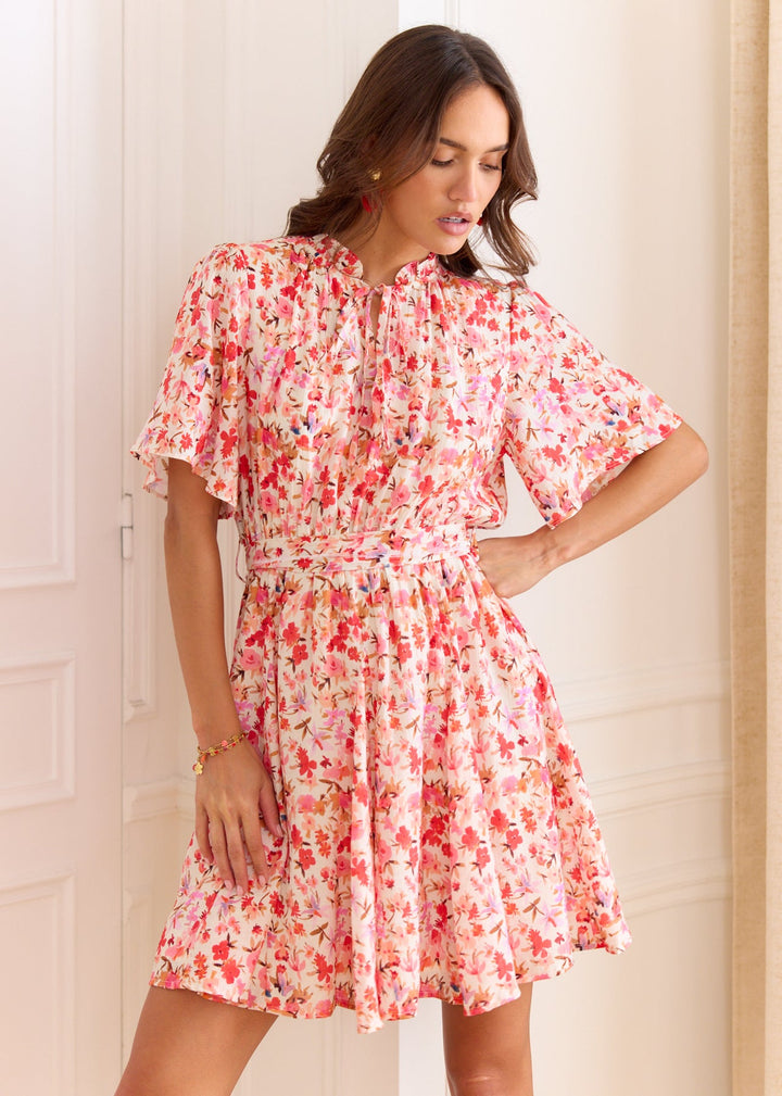 Robe Marla
