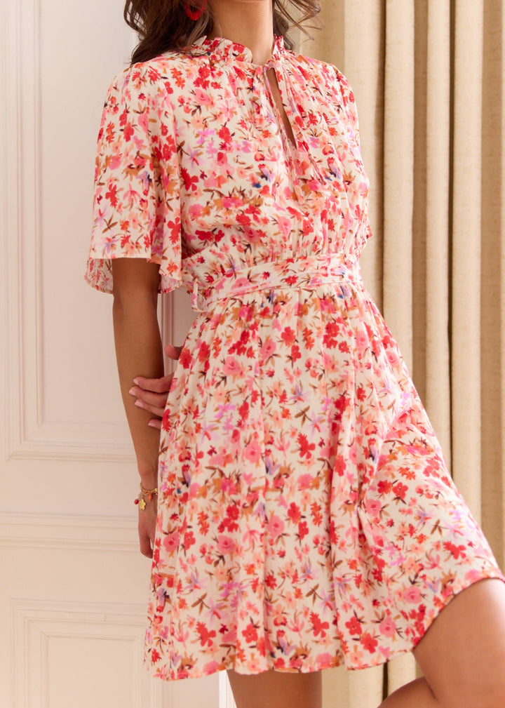 Robe Marla