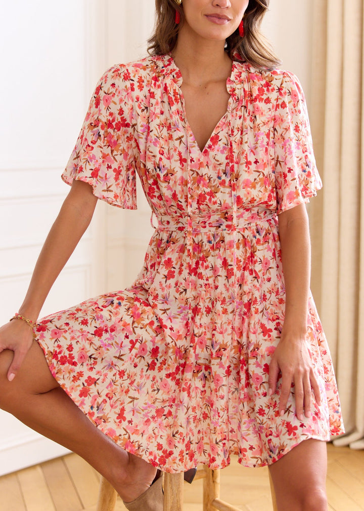 Robe Marla