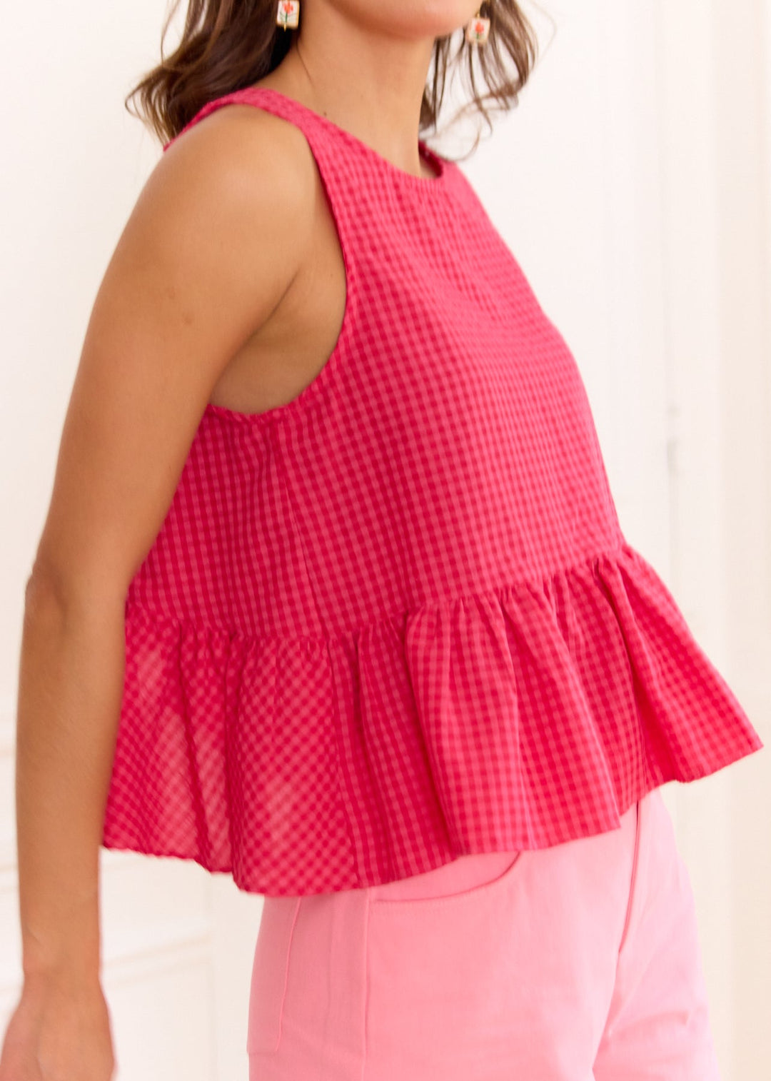 Top Imani