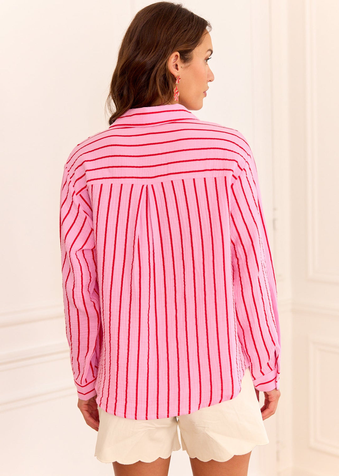 Chemise Inata