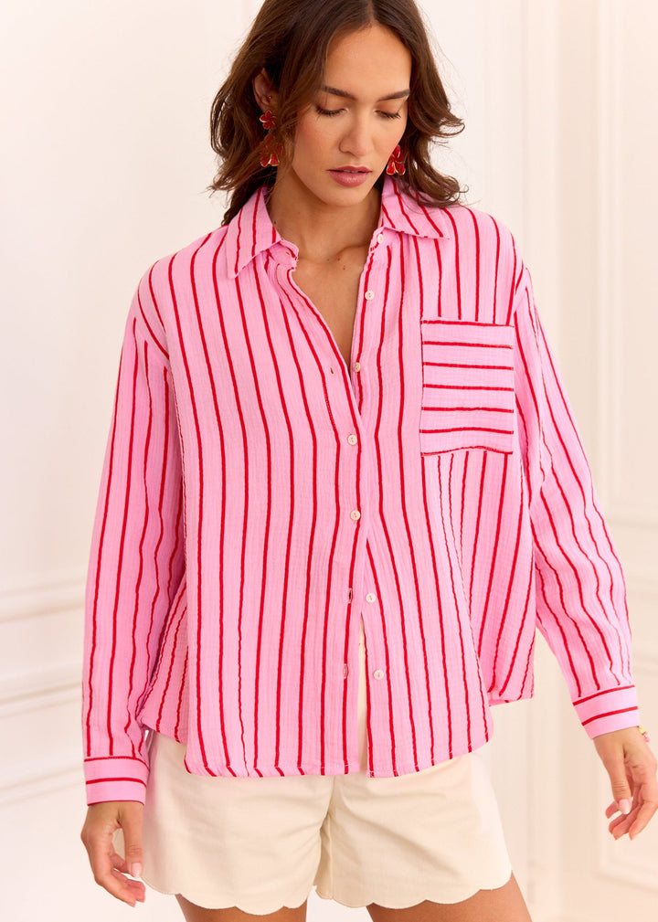 Chemise Inata