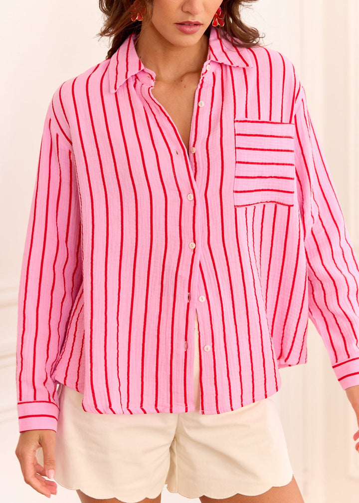Chemise Inata