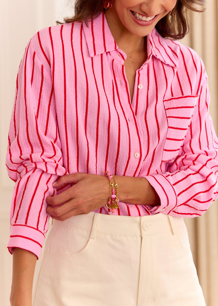 Chemise Inata