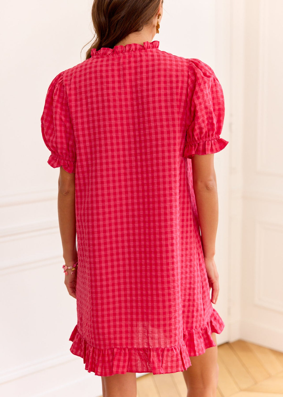 Robe Zoa