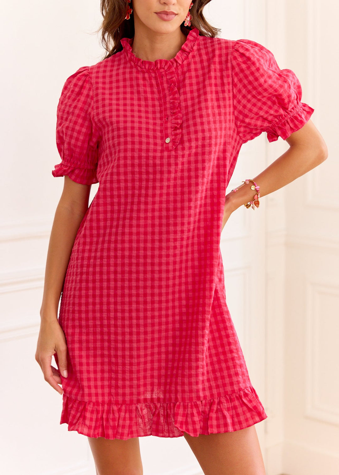 Robe Zoa