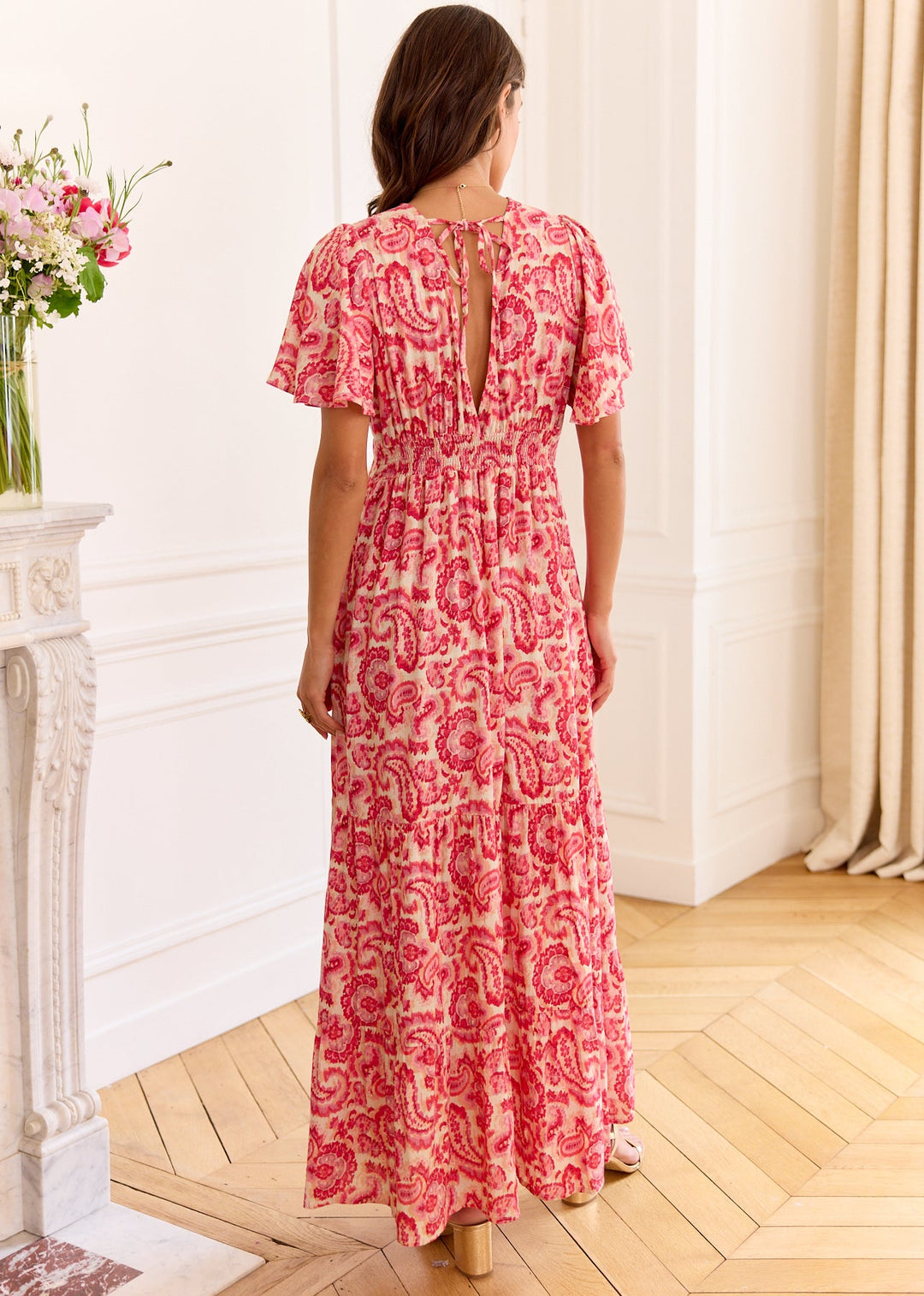 Robe Palmira