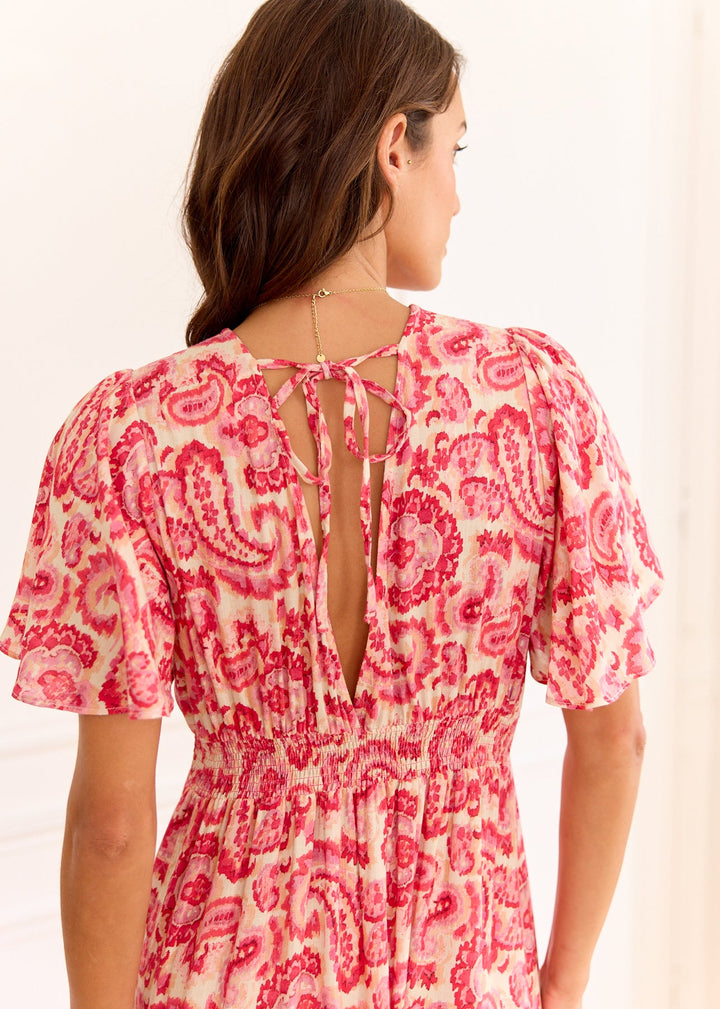 Robe Palmira