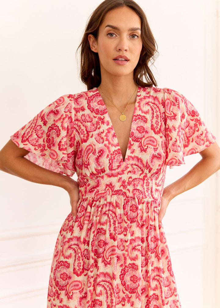 Robe Palmira