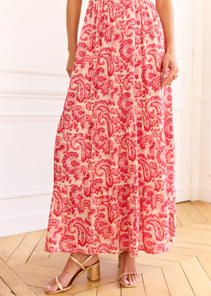 Robe Palmira