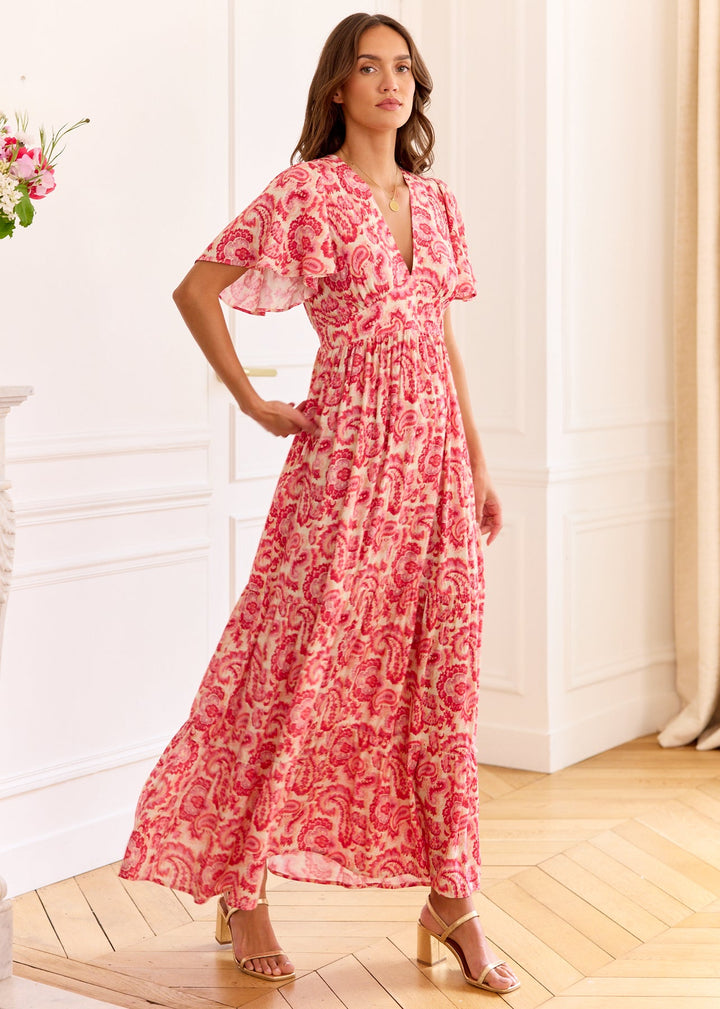 Robe Palmira