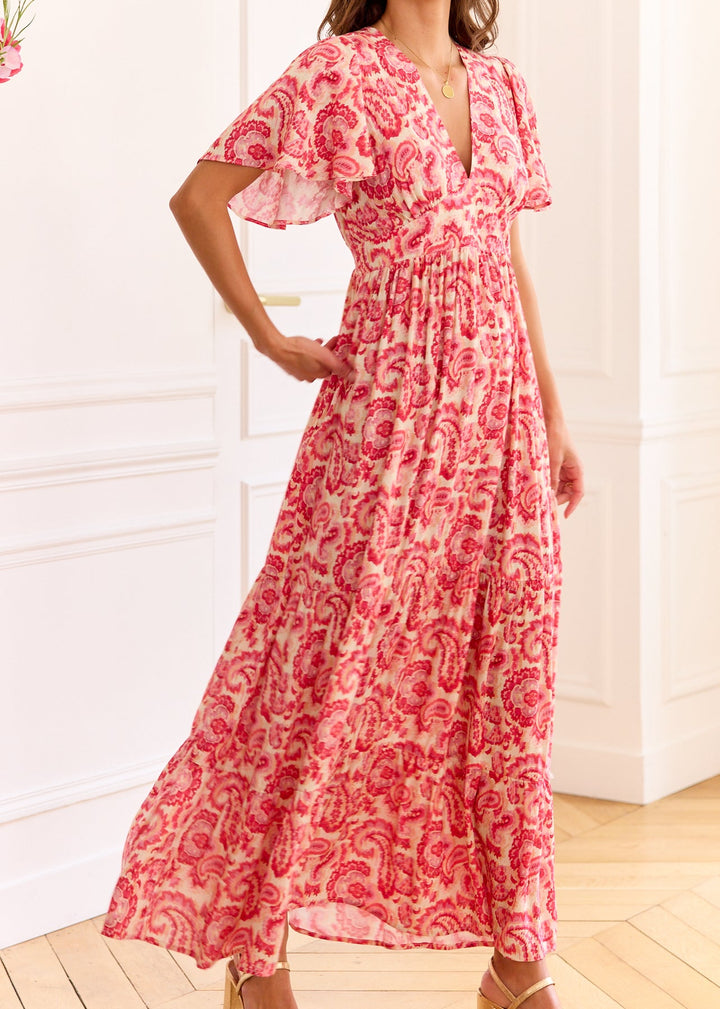 Robe Palmira