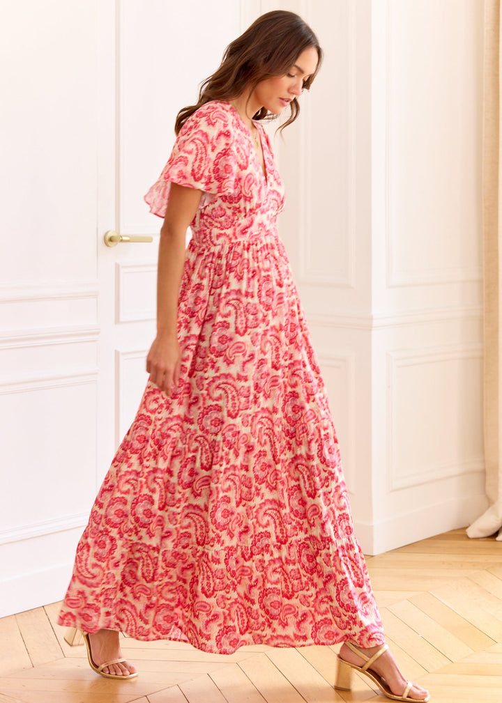Robe Palmira