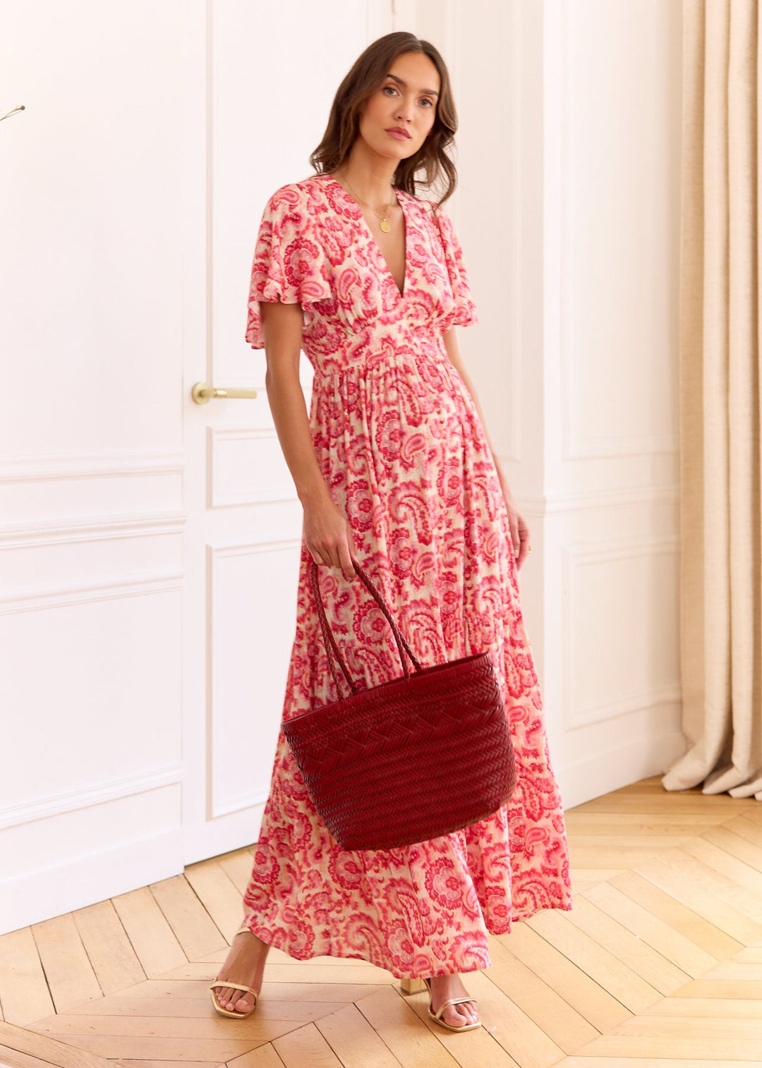 Robe Palmira