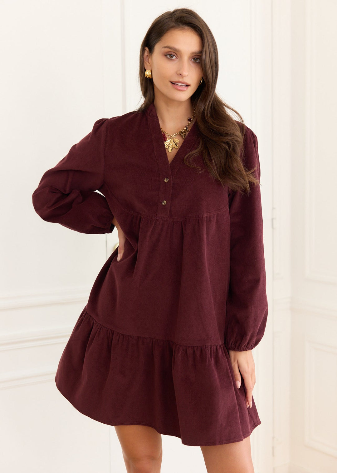 Robe Kristen