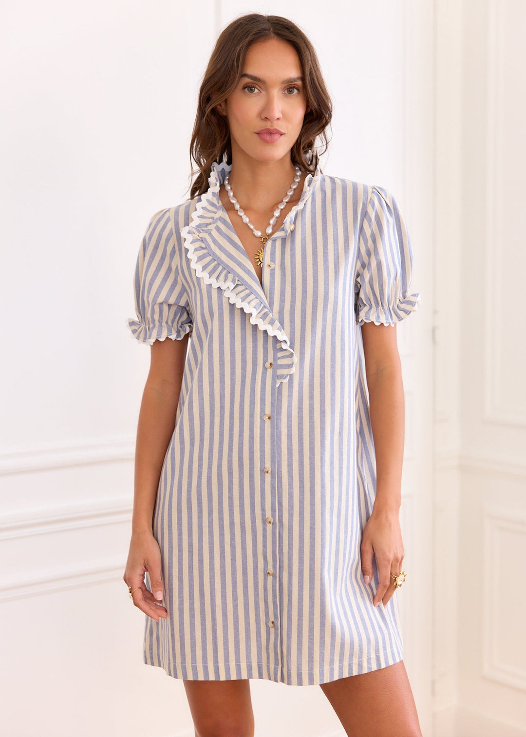 Robe Aria