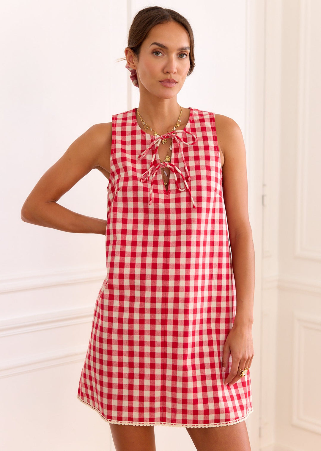Robe Hope