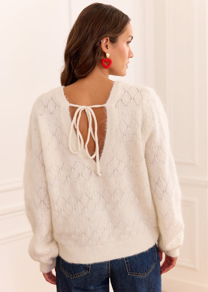 Pull Céleste