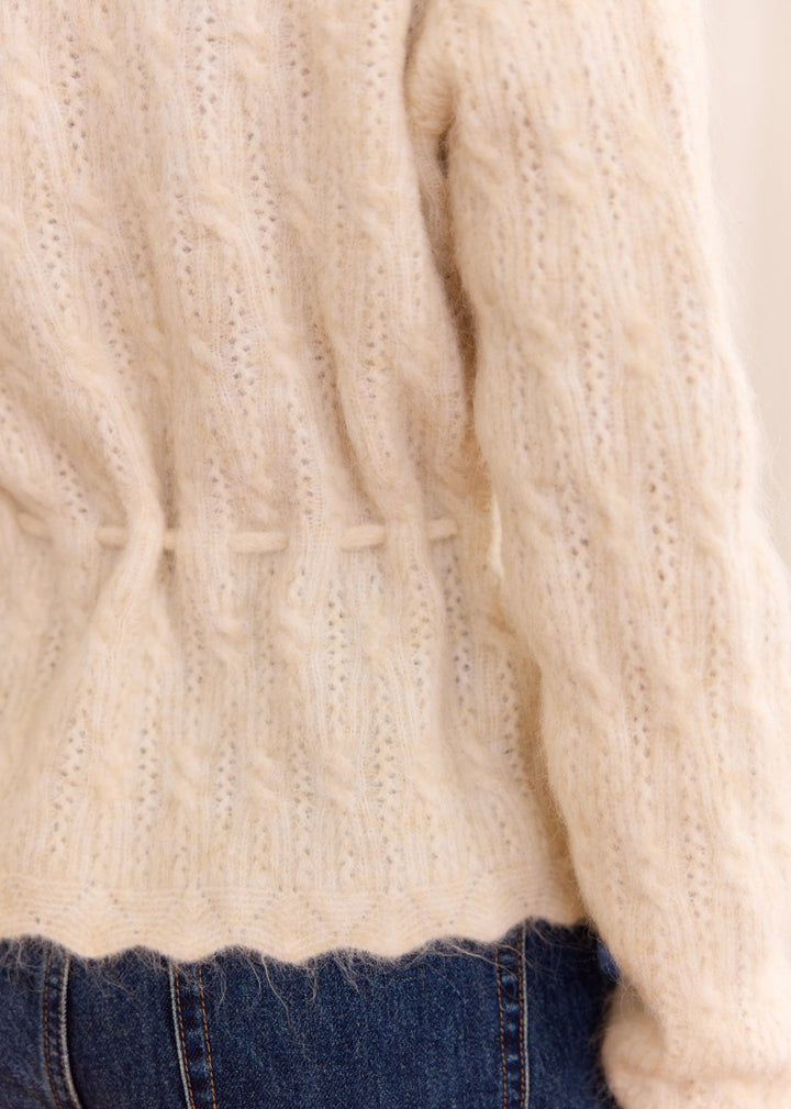 Gilet Assia