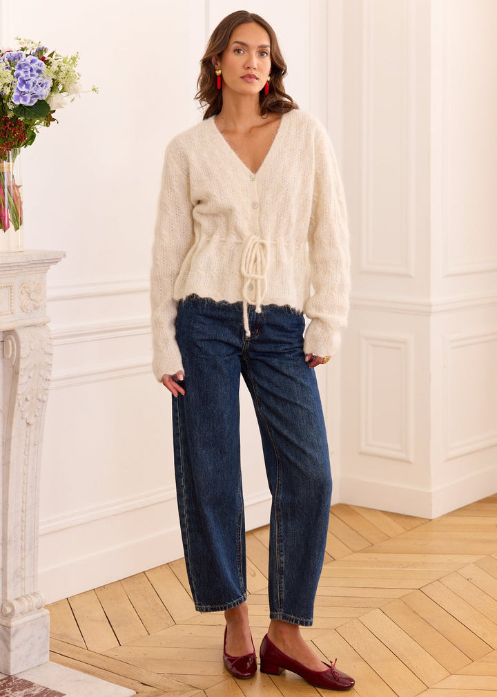 Gilet Assia