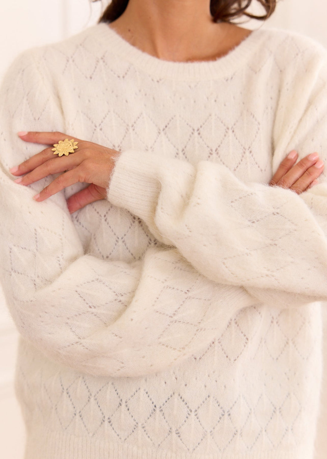 Pull Céleste