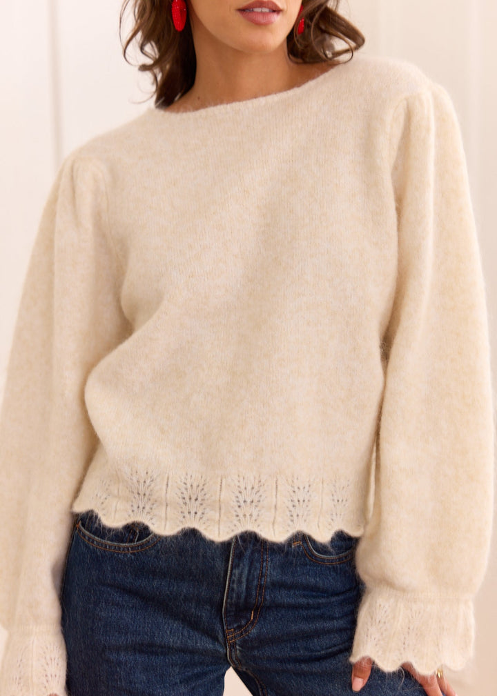 Pull Arold