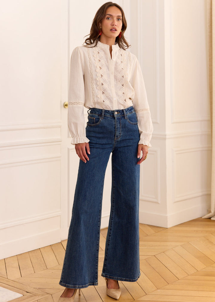 Chemise Telma