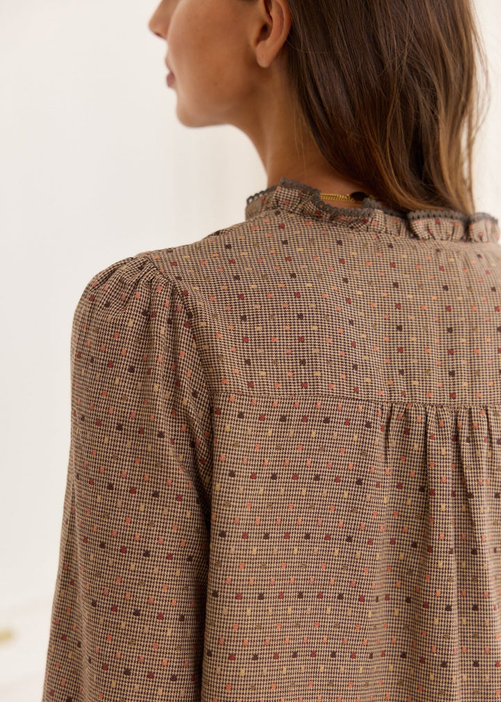 Robe Armelle