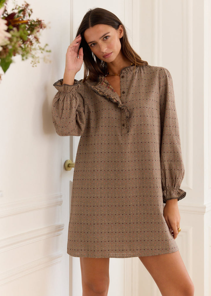 Robe Armelle