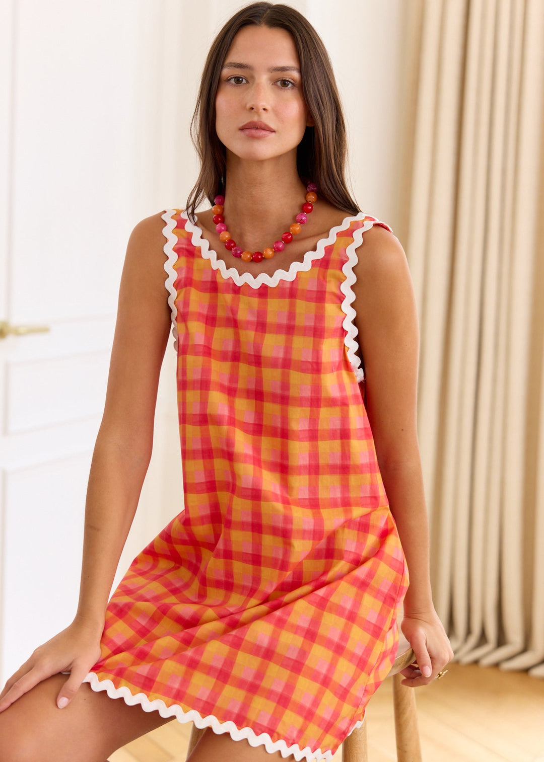 Robe Isaure