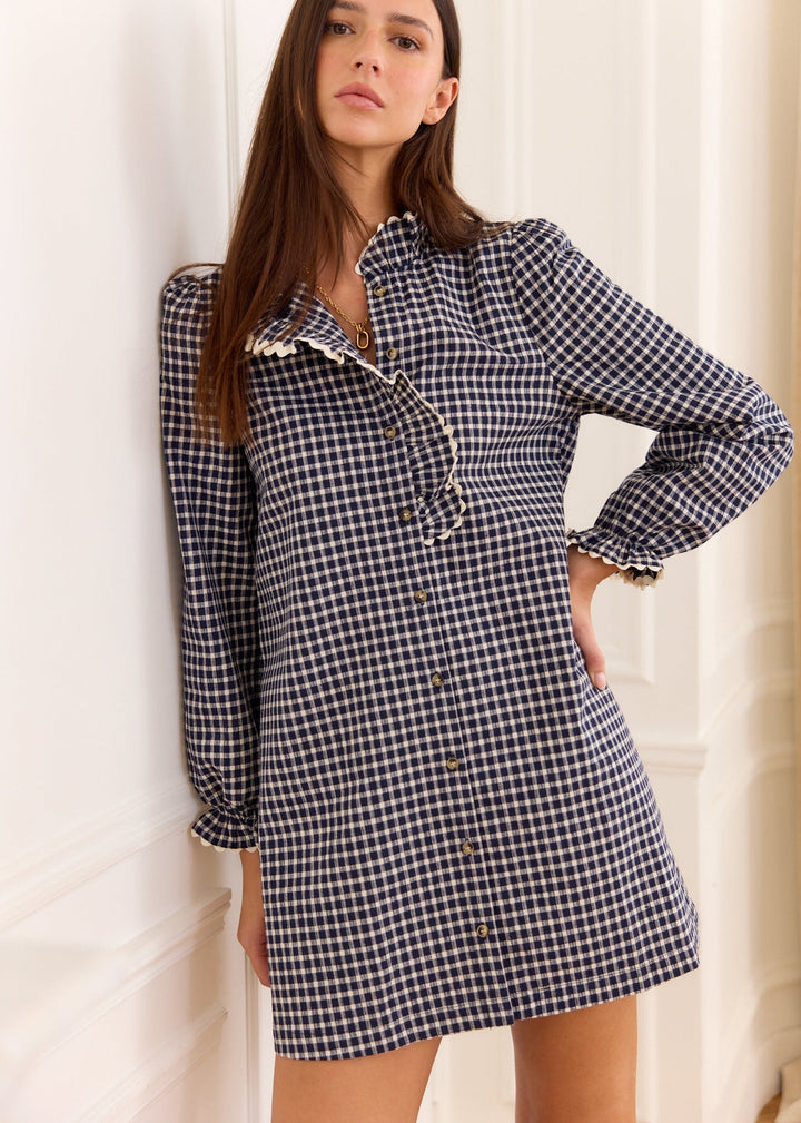 Robe Camille