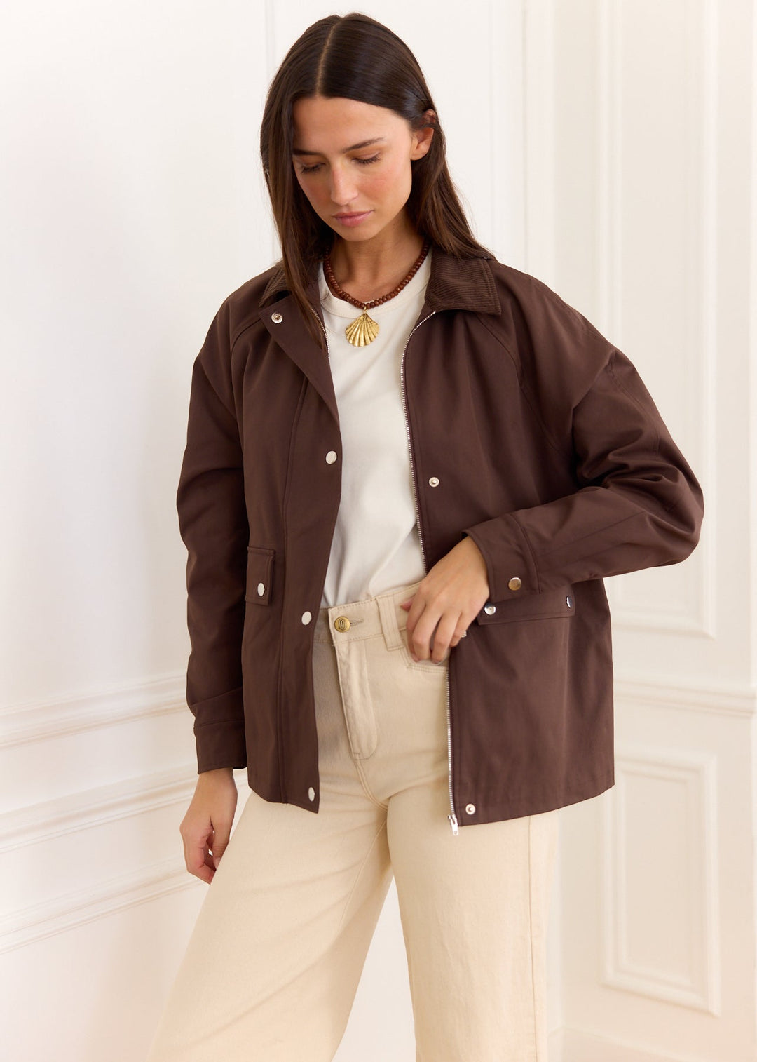 Veste Jana