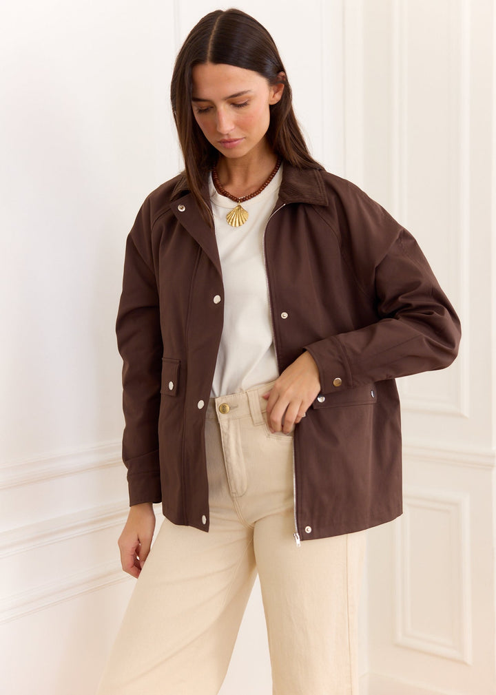 Veste Jana