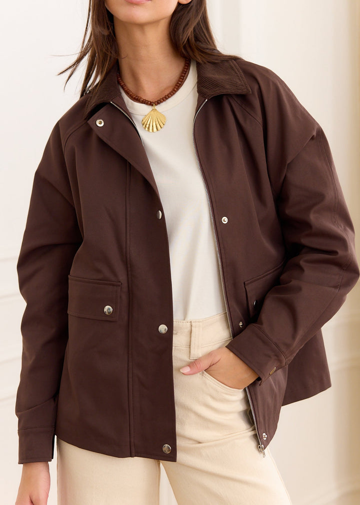 Veste Jana
